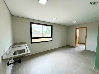 Apartamento para alugar, 39m² no Nogueira, Guararema