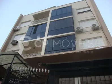 Cobertura com 2 Quartos à venda, 124m² no Cristo Redentor, Porto Alegre