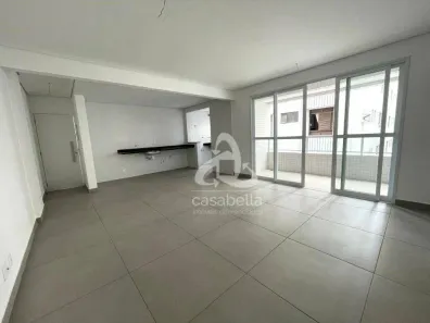 Apartamento com 2 Quartos à venda, 99m² no Boqueirão, Santos
