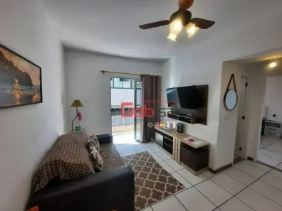 Apartamento com 1 Quarto à venda, 78m² no Centro, Cabo Frio