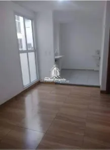 Apartamento com 2 Quartos à venda, 45m² no Jardim Esmeraldina, Campinas