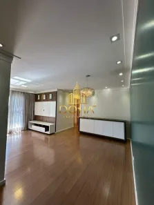 Apartamento com 3 Quartos à venda, 83m² no Neva, Cascavel