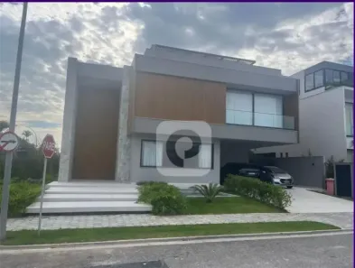 Casa de Condomínio com 5 Quartos à venda, 1300m² no Barra da Tijuca, Rio de Janeiro