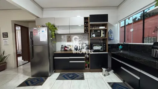 Casa com 2 Quartos à venda, 106m² no Plano Diretor Norte, Palmas