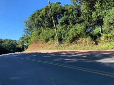 Lote/Terreno à venda, 600m² no Ambrósio, Garopaba