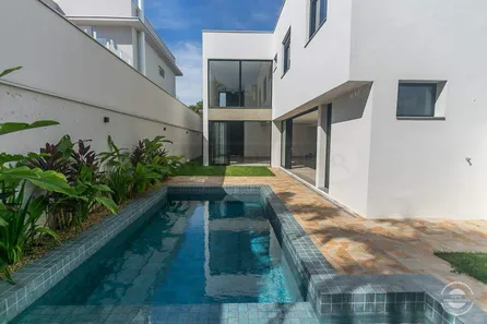 Casa de Condomínio com 3 Quartos à venda, 265m² no Centro, Piracicaba