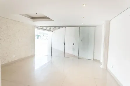 Apartamento com 3 Quartos à venda, 257m² no Buritis, Belo Horizonte