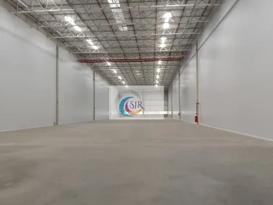 Galpão/Depósito/Armazém para alugar, 2311m² no Jardim Santa Cecília, Barueri
