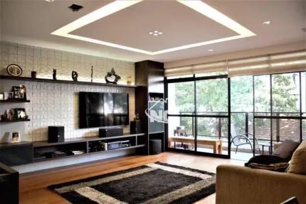 Apartamento com 4 Quartos à venda, 160m² no Icaraí, Niterói