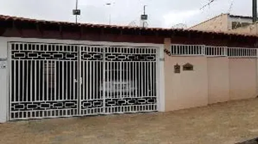 Casa com 4 Quartos à venda, 250m² no Jardim Nova Santa Paula, São Carlos
