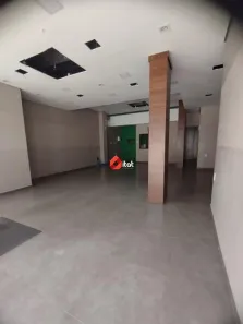 Sala Comercial para alugar, 120m² no Centro, Jaraguá do Sul