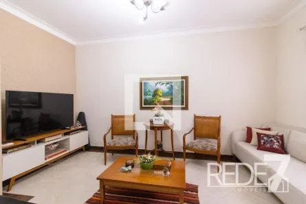 Casa com 3 Quartos à venda, 201m² no Jardim Presidente Wenceslau, Campinas