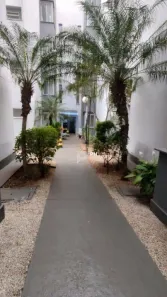 Apartamento com 2 Quartos à venda, 62m² no Jardim Presidente, Mogi Guaçu