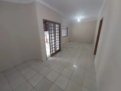 Casa com 3 Quartos para alugar, 150m² no Vila Monte Alegre, Ribeirão Preto