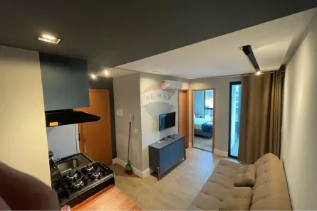 Flat com 1 Quarto à venda, 30m² no Porto de Galinhas, Ipojuca