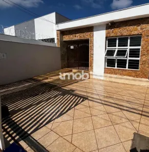 Casa com 3 Quartos à venda, 167m² no Centro, Votorantim