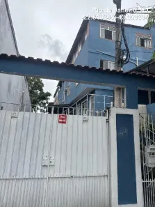 Apartamento com 2 Quartos à venda, 59m² no Parada de Lucas, Rio de Janeiro