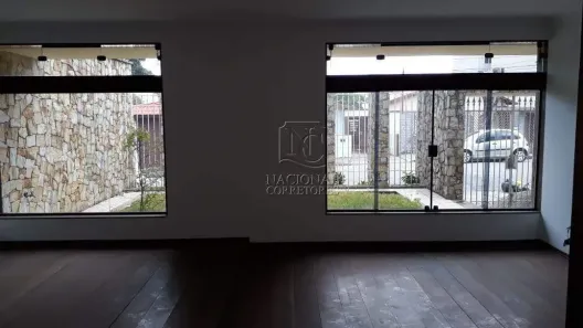 Sobrado com 3 Quartos à venda, 289m² no Vila Pires, Santo André