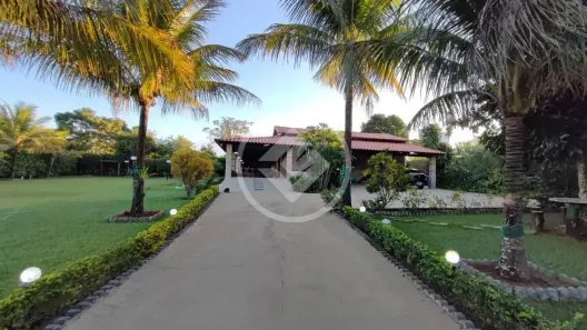 Casa de Condomínio com 3 Quartos à venda, 2300m² no , Hidrolândia