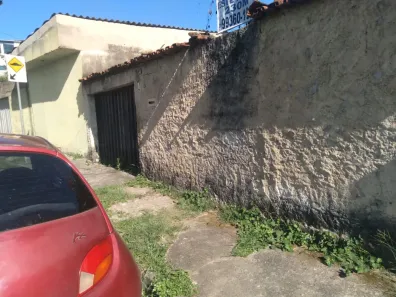 Lote/Terreno com 1 Quarto à venda, 300m² no Santa Maria, Belo Horizonte