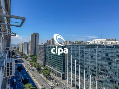 Ponto Comercial à venda, 29m² no Centro, Rio de Janeiro