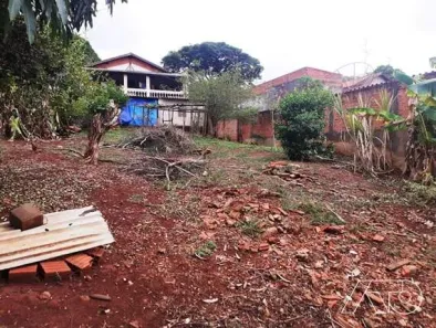 Lote/Terreno à venda, 250m² no Garças, Piracicaba