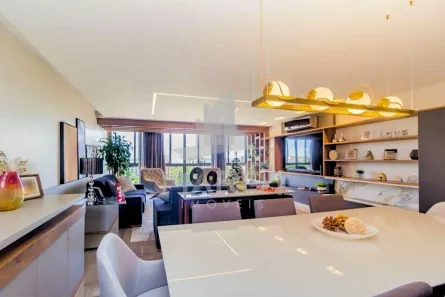 Apartamento com 3 Quartos à venda, 210m² no Tristeza, Porto Alegre