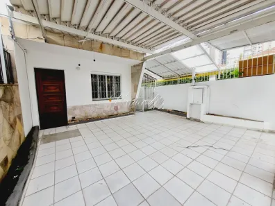 Sobrado com 3 Quartos à venda, 163m² no Chácara Inglesa, São Paulo