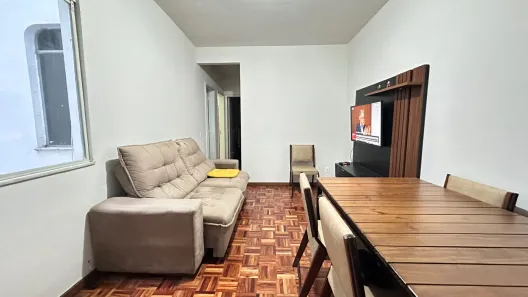 Apartamento com 3 Quartos à venda, 122m² no Paineiras, Juiz de Fora