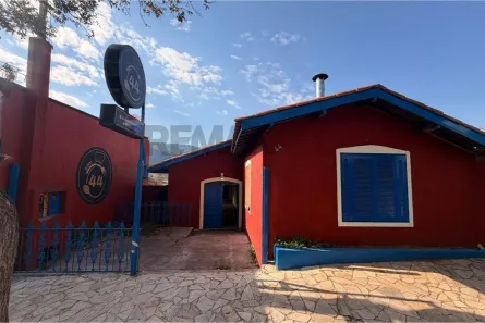 Ponto Comercial para alugar, 193m² no Centro, Mairiporã