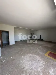 Ponto Comercial para alugar, 74m² no Novo Mundo, Uberlândia
