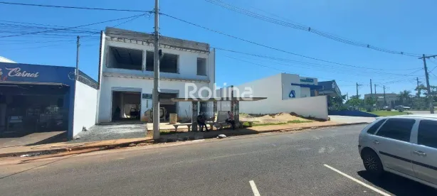 Sala Comercial para alugar, 23m² no Aclimação, Uberlândia