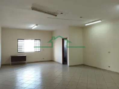 para alugar, 40m² no Centro, Piracicaba