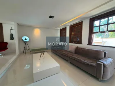 Casa com 5 Quartos à venda, 260m² no São Luiz, Belo Horizonte