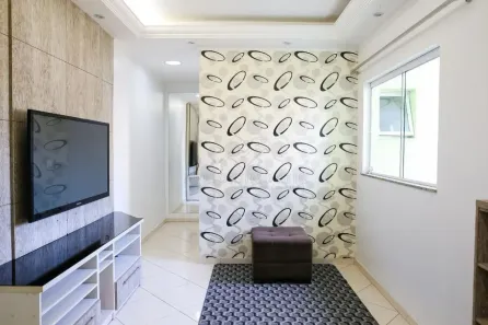 Cobertura com 2 Quartos à venda, 134m² no Jardim Ana Maria, Santo André