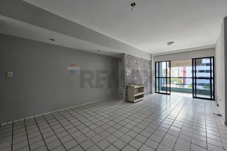 Apartamento com 3 Quartos à venda, 103m² no Boa Viagem, Recife
