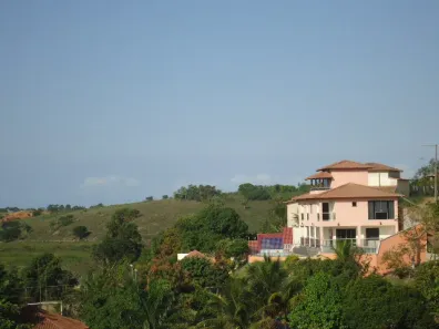 Fazenda/Sítio com 6 Quartos à venda, 20000m² no Centro de Vila Velha, Vila Velha