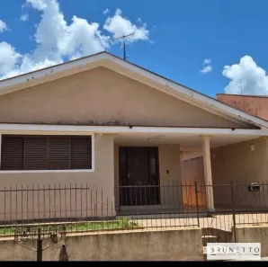 Casa com 3 Quartos à venda, 160m² no Neves Paulista, Neves Paulista