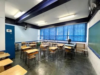 Prédio Comercial para alugar, 1418m² no Vila Gumercindo, São Paulo