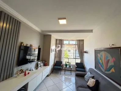 Apartamento com 3 Quartos à venda, 84m² no Cidade dos Funcionários, Fortaleza