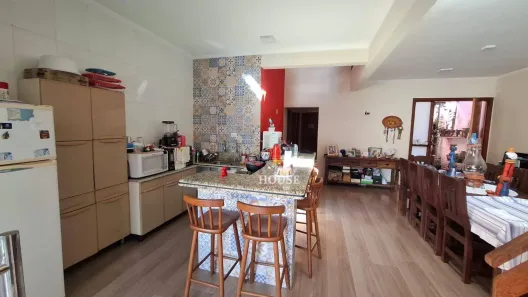 Casa com 3 Quartos à venda, 160m² no Jardim Murilo, Mogi Guaçu