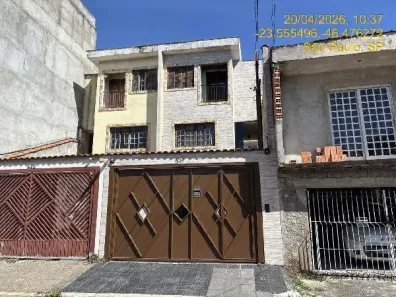 Casa com 1 Quarto à venda, 150m² no Cidade Líder, São Paulo