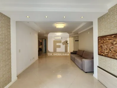 Apartamento com 4 Quartos para alugar, 258m² no Centro, Florianópolis