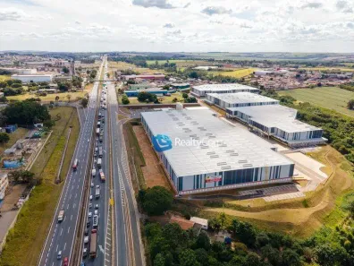 Galpão/Depósito/Armazém para alugar, 4494m² no Jardim Nova Limeira, Limeira