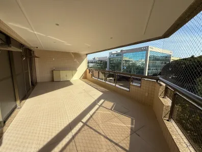 Apartamento com 3 Quartos à venda, 117m² no Recreio dos Bandeirantes, Rio de Janeiro