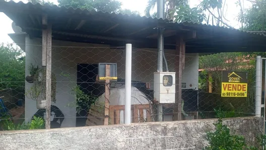 Casa com 2 Quartos à venda, 80m² no Placa de Santo Antônio, Juscimeira