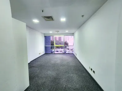 Sala Comercial à venda, 27m² no Barra da Tijuca, Rio de Janeiro