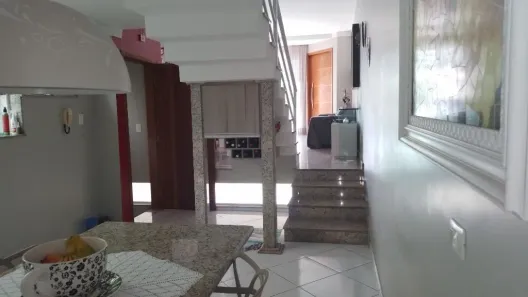Sobrado com 4 Quartos à venda, 223m² no Jardim Bela Vista, Santo André