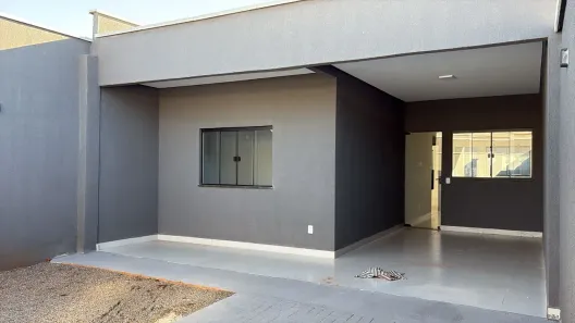Casa com 3 Quartos à venda, 100m² no Setor Central, Itaguari