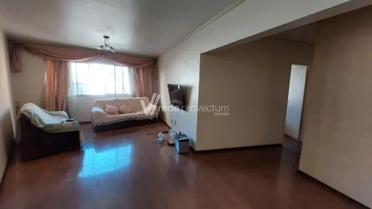 Apartamento com 2 Quartos à venda, 100m² no Centro, Campinas